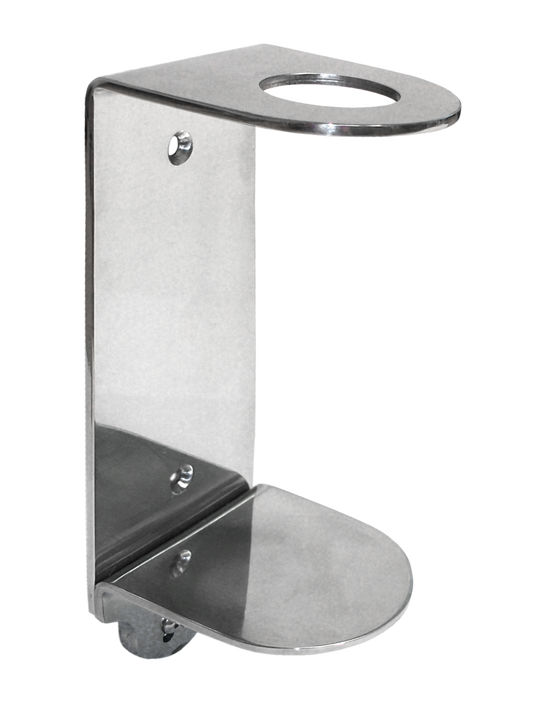 Single Stainless Steel Holder