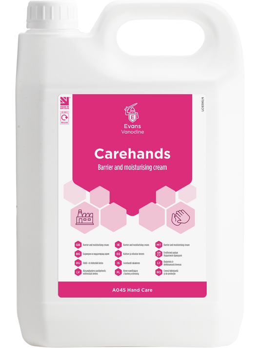 Carehands - 5 ltr