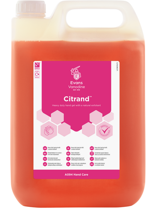 Citrand - 5 ltr