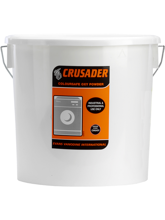 Crusader Coloursafe Oxy Powder - 10 kg