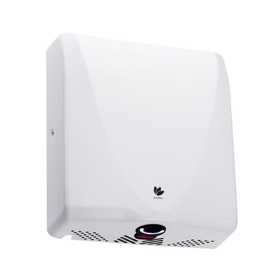 White Bullet Dri Hand Dryer