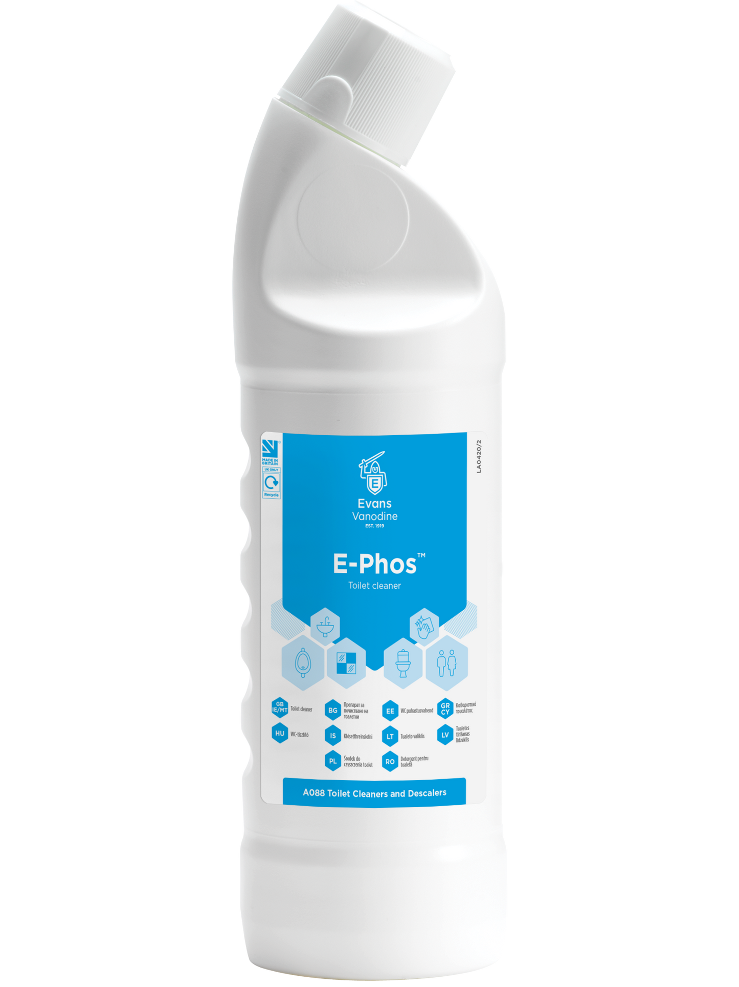 E-Phos - 1 ltr