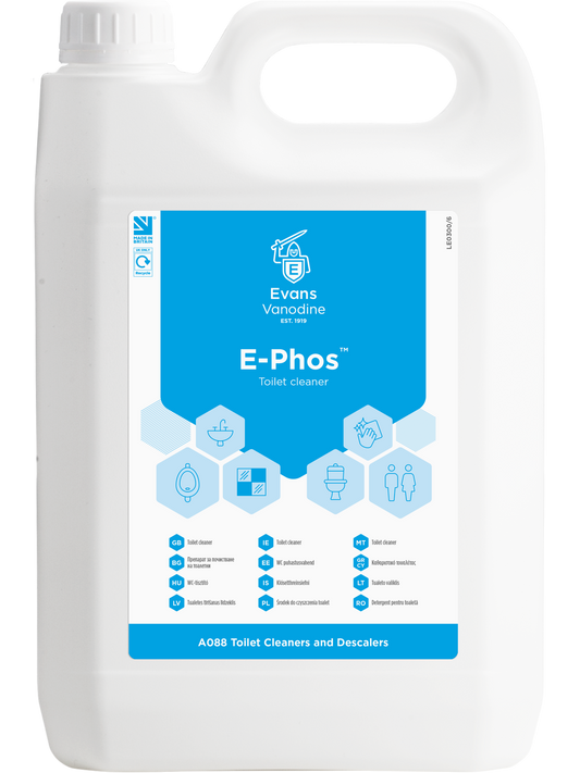E-Phos - 5 ltr