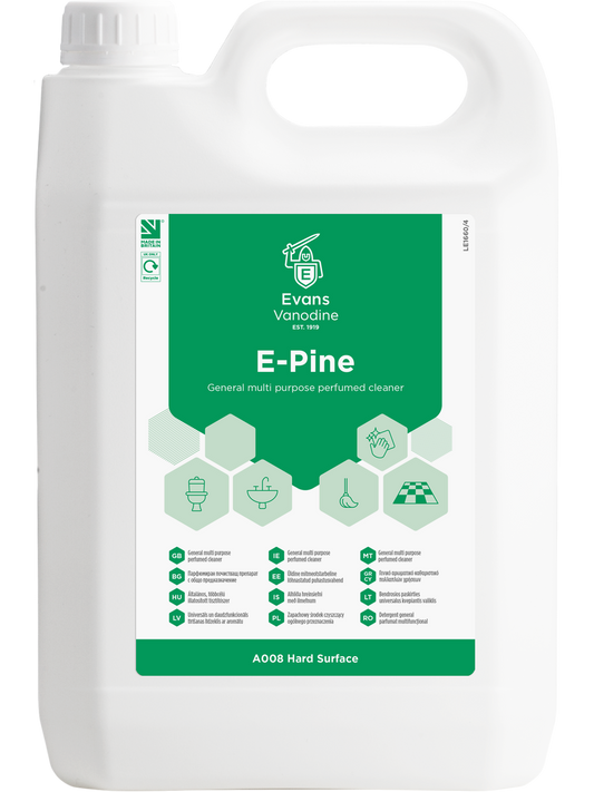 E-Pine - 5 ltr