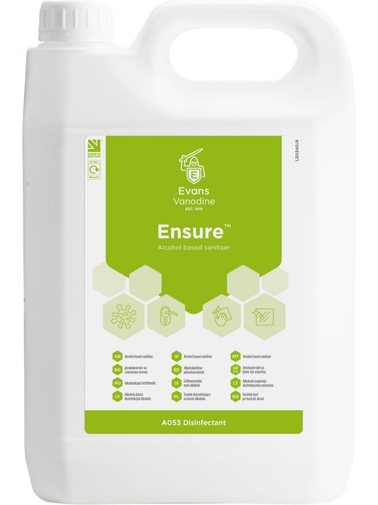 Ensure - 5 ltr