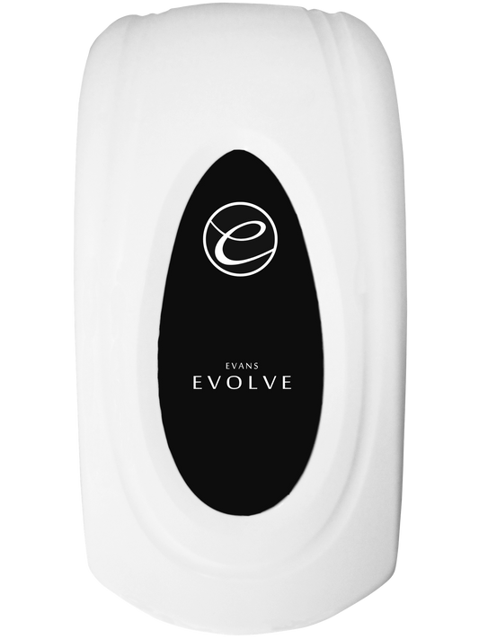 Evolve Cartridge Foam Dispenser