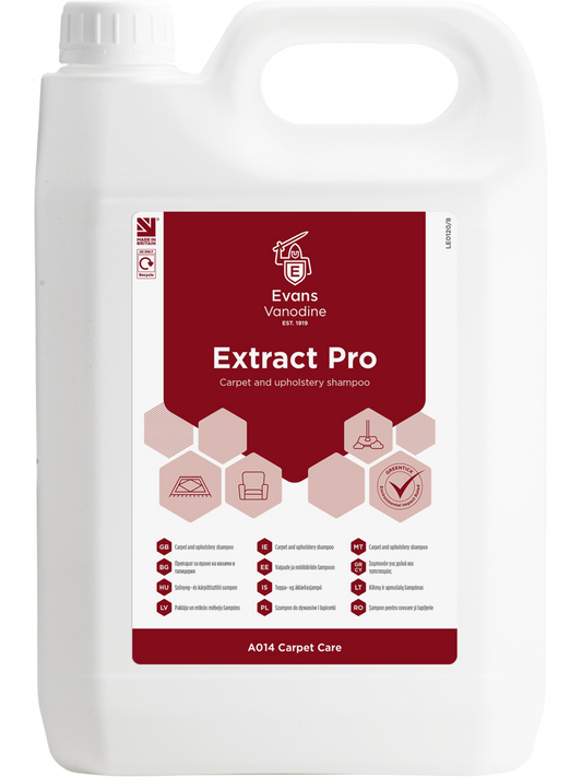 Extract Pro - 5 ltr