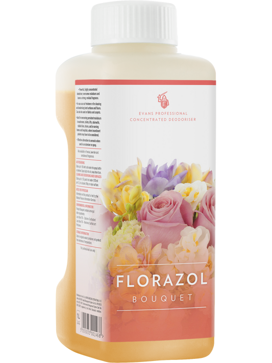 Florazol Bouquet - 1 ltr