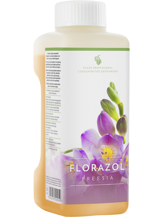 Florazol Freesia - 1 ltr