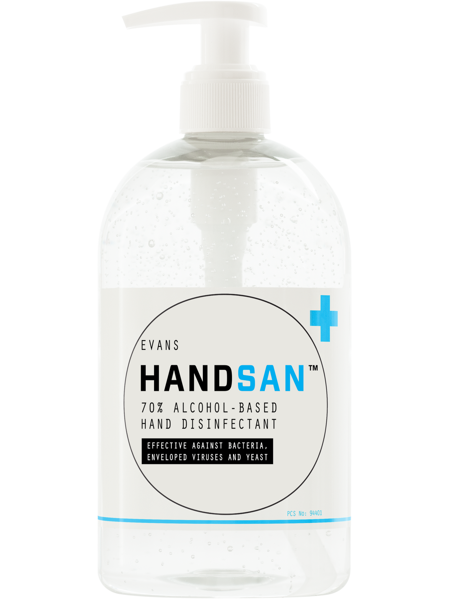 Handsan - 500 ml