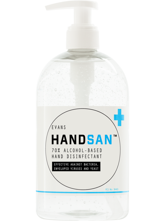 Handsan - 500 ml