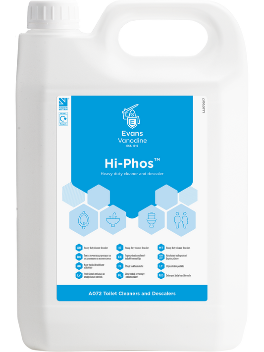 Hi-Phos- 5 ltr