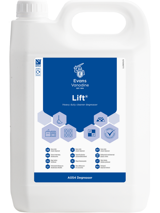 Lift - 5 ltr