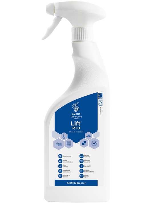 Lift - 750 ml