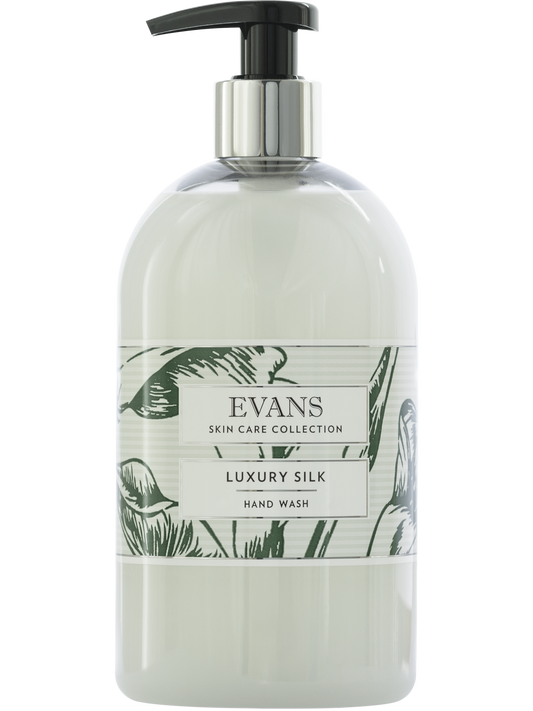 Luxury Silk - 500 ml