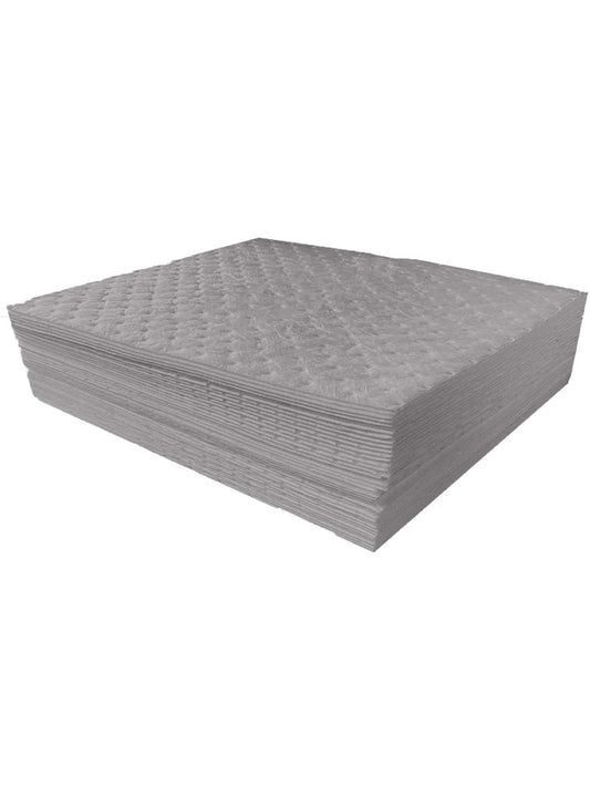 General Maintenance Absorbent Pads - 200 pads