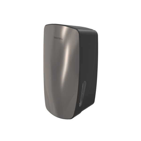 Mercury Multiflat Tissue Dispenser
