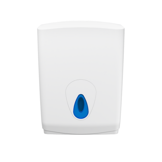 Modular Large Hand Towel Dispenser