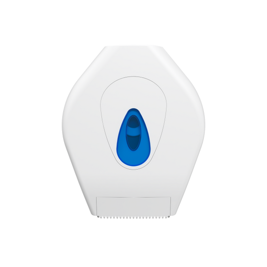 Modular Small Jumbo 8” Tissue Dispenser