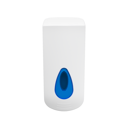 Modular 2 Litre Refillable Soap Dispenser