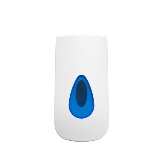 Modular 400ml Refillable Soap Dispenser