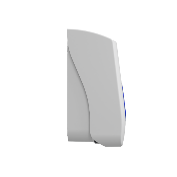 Modular 400ml Refillable Soap Dispenser