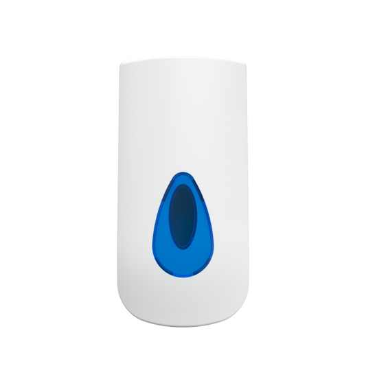 Modular 900ml Refillable Soap Dispenser