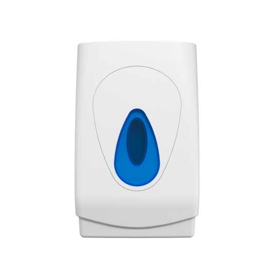 Modular Multiflat Tissue Dispenser