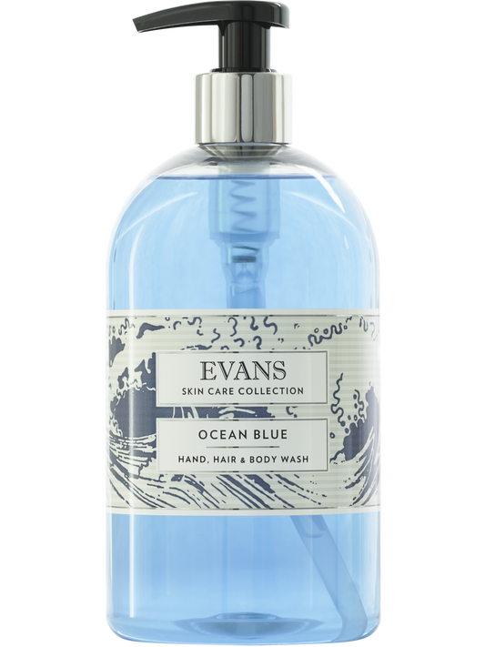 Ocean Blue - 500 ml