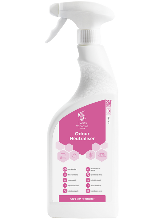 Odour Neutraliser - 750 ml