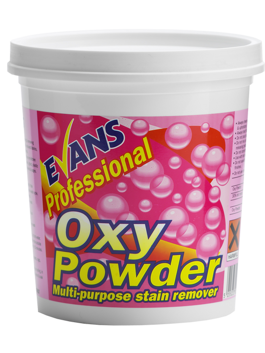 Oxy Powder - 1 kg