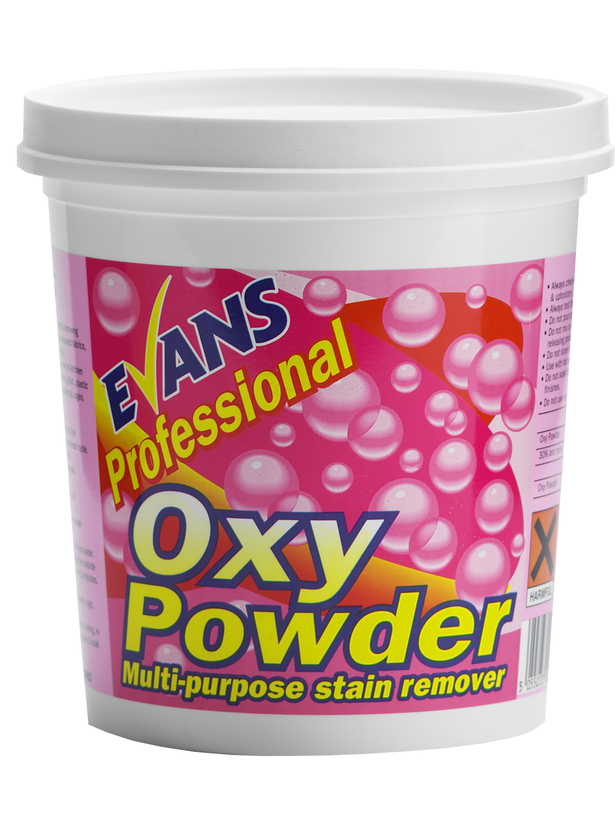 Oxy Powder - 1 kg