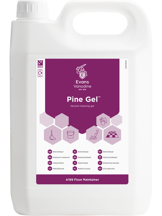 Pine Gel - 5 ltr