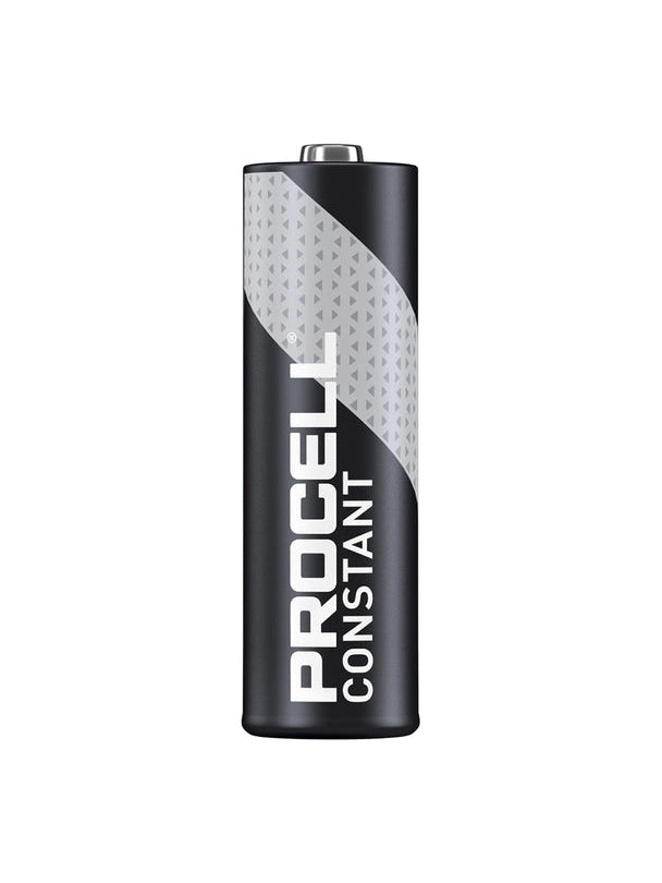 Duracell Procell Constant AA LR6 PC1500 Batteries | Box of 10