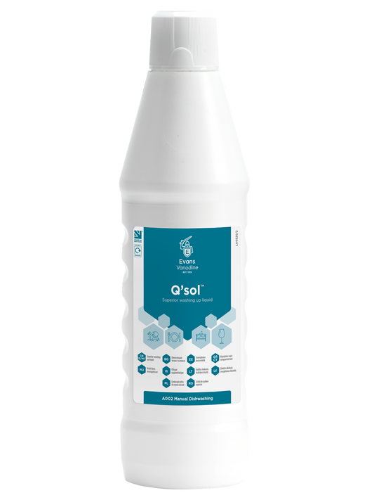 Q'Sol - 1 ltr
