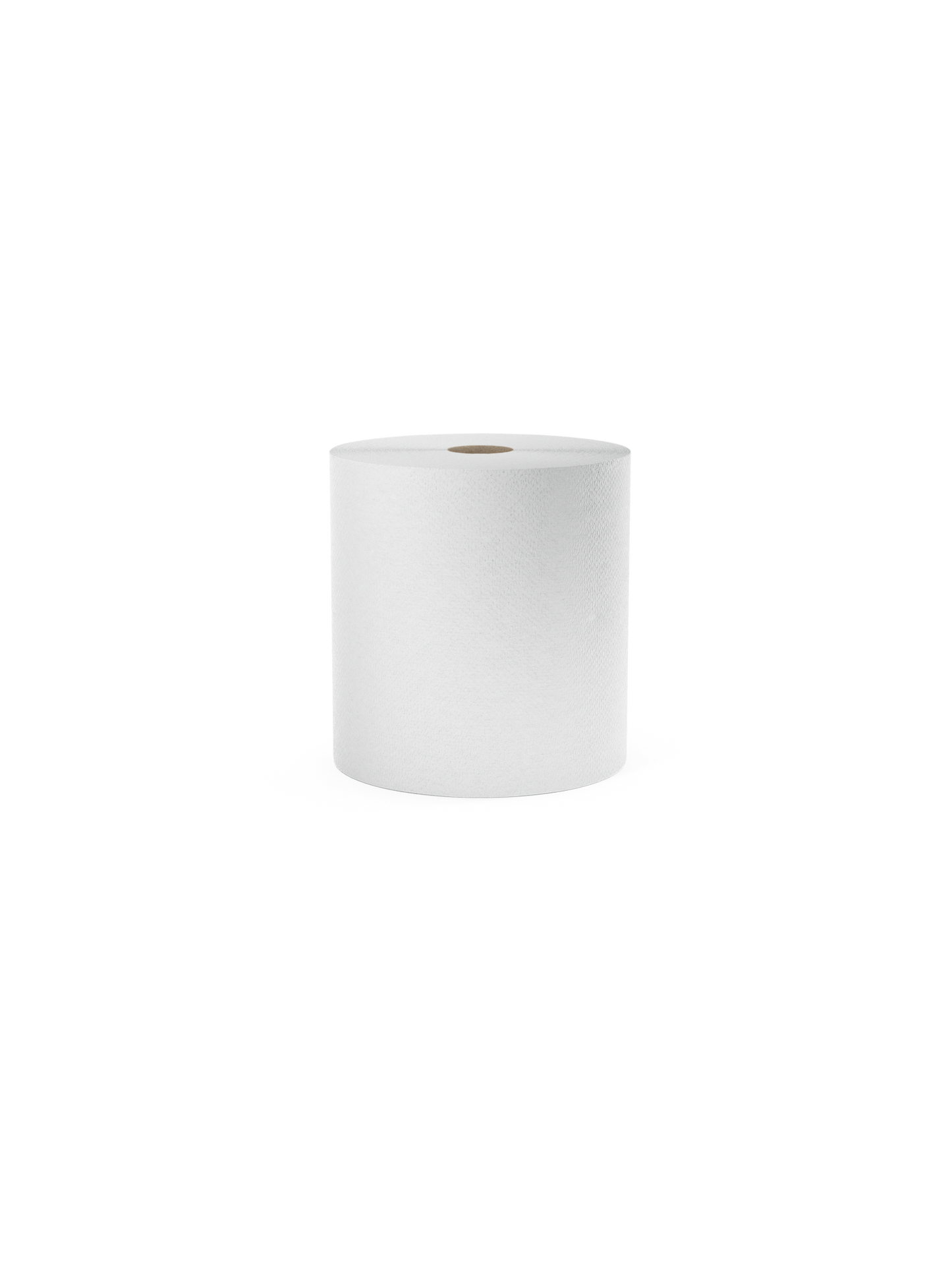 Roll Towel White 2 ply 175 Meter x 6 Rolls