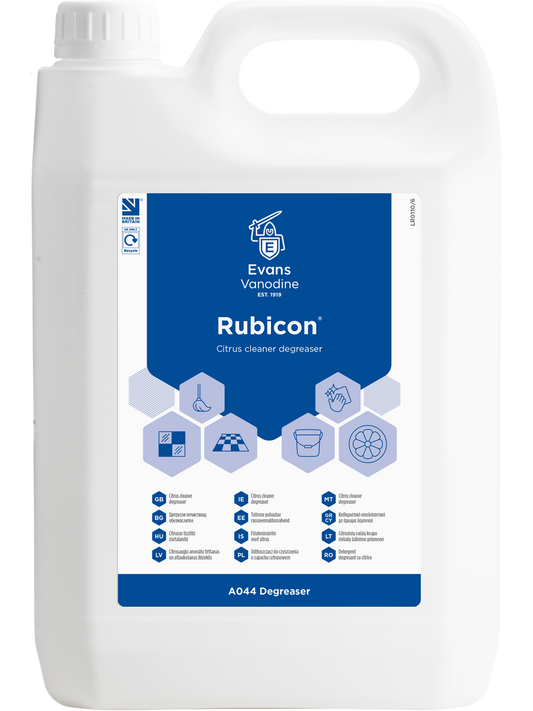 Rubicon - 5 ltr