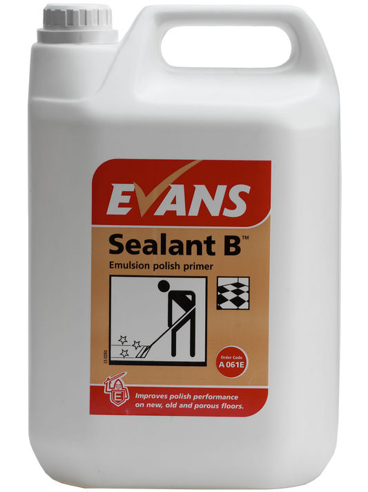 Sealant B - 5 ltr