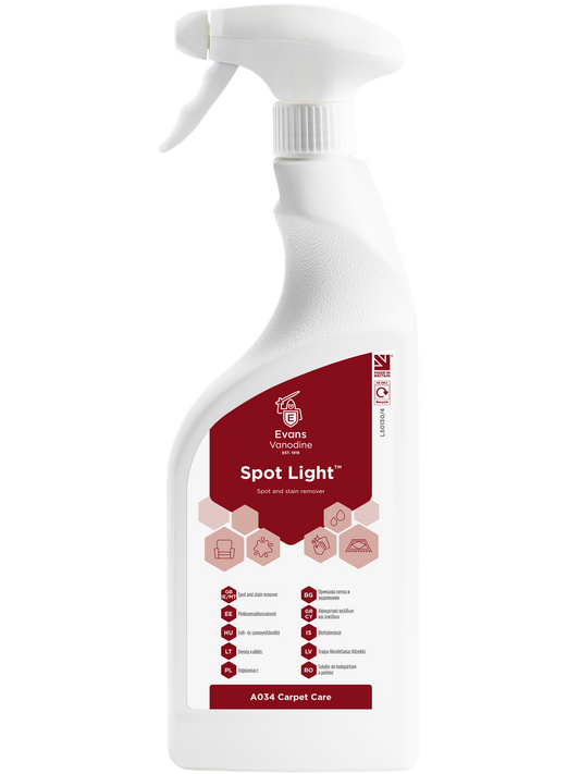 Spot Light - 750 ml