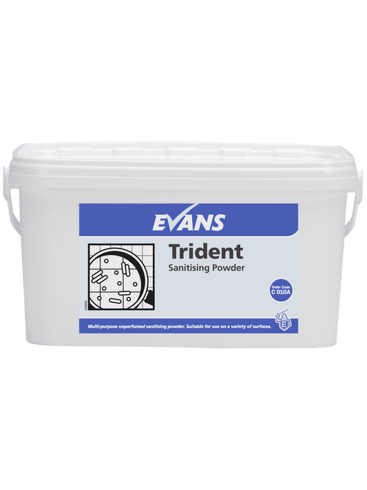 Trident - 5 kg