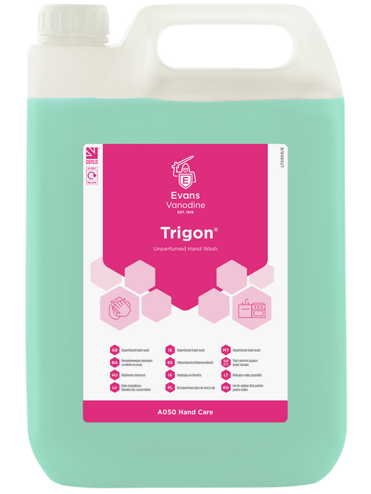 Trigon - 5 ltr