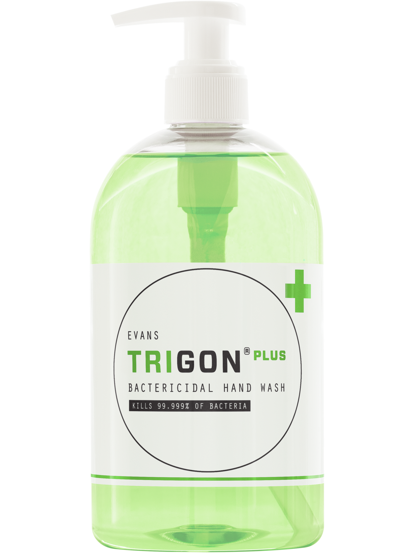 Trigon Plus - 500 ml