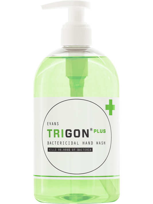 Trigon Plus - 500 ml
