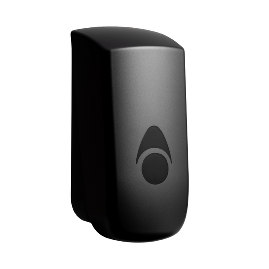 Myriad Matte Graphite Recycled 900ml Soap Dispenser