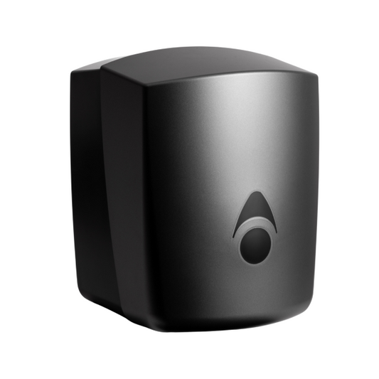 Myriad Matte Graphite Recycled Centrefeed Dispenser
