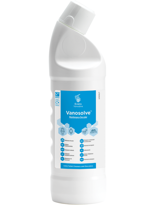 Vanosolve - 1 ltr