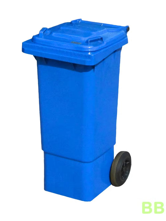 80 ltr Wheelie Bin