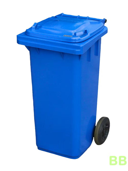 120 ltr Wheelie Bin
