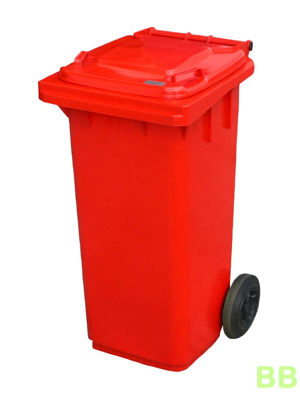 120 ltr Wheelie Bin