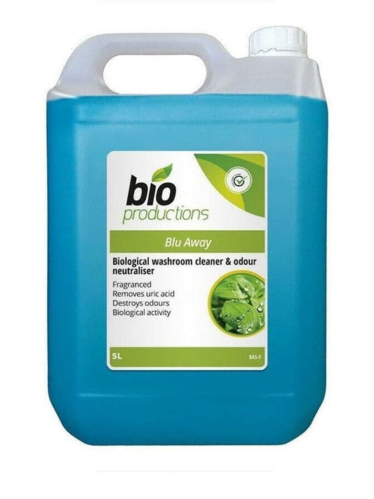 Blu Away - 5 ltr